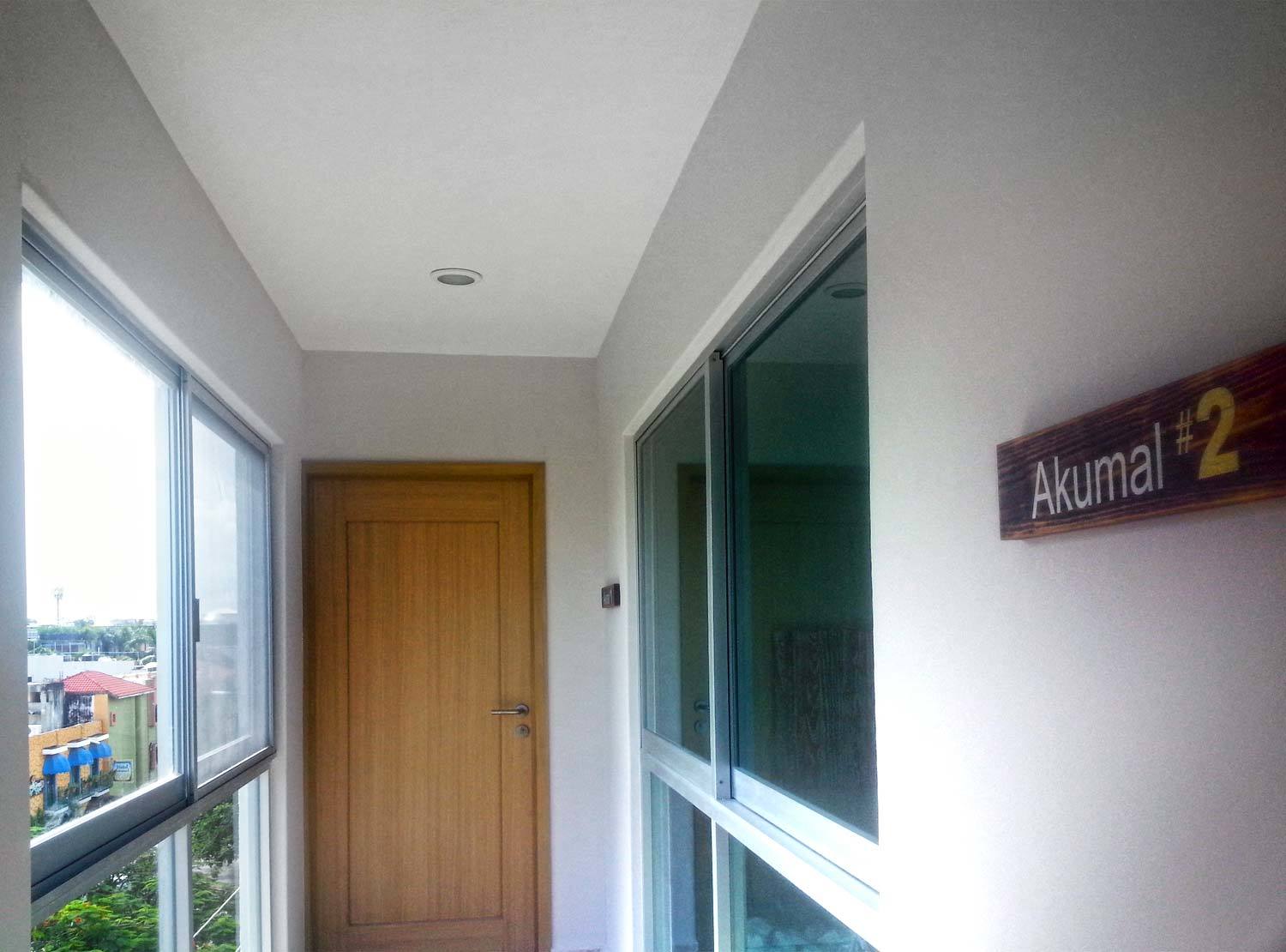 Hotel Boutique Rato 10 Playa del Carmen Eksteriør billede
